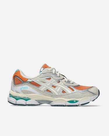 Asics Gel NYC Terracotta Cream 203A383.600