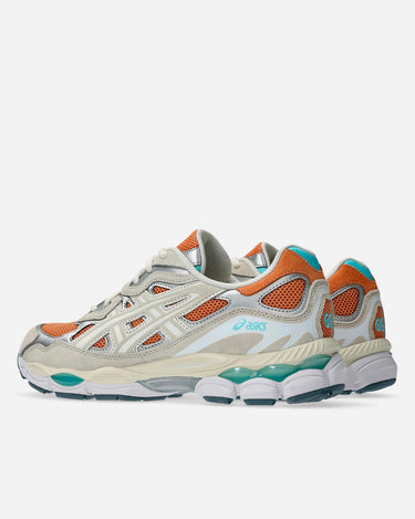 Asics Gel NYC Terracotta Cream 203A383.600
