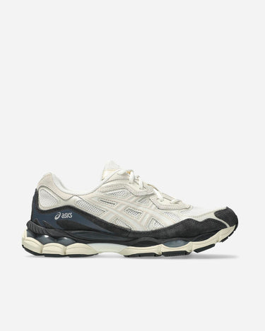 Asics Gel NYC White Smoke Grey 1203A383.111