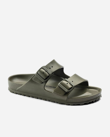 Birkenstock Arizona Narrow Eva - Khaki