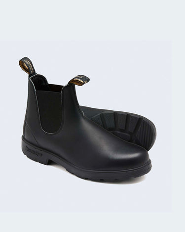 Blundstone 510 Black Leather