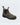 Blundstone 585 Rustic Brown Leather