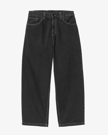 Brandon Pant Black Stone Dyed