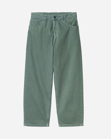 Brandon Pant Silver Pine Stone Washed