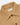 Button Through Polo Fantasy Check Sand 32415S
