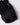 By Parra Maybe Knitted Gloves Black
