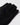 By Parra Maybe Knitted Gloves Black