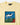 By Parra Toxic Spill T-Shirt Yellow