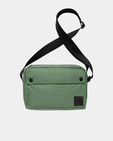 Carhartt Otley Shoulder Bag Duck Green