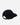 Carhartt WIP Animated Ducks Cap Black Black
