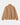 Carhartt WIP Half Zip American Script Sweat Peanut