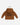Carhartt WIP Mini Active Jacket Keychain Hamilton Brown