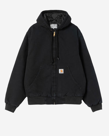 Carhartt WIP OG Active Jacket Black I035891_89_4O