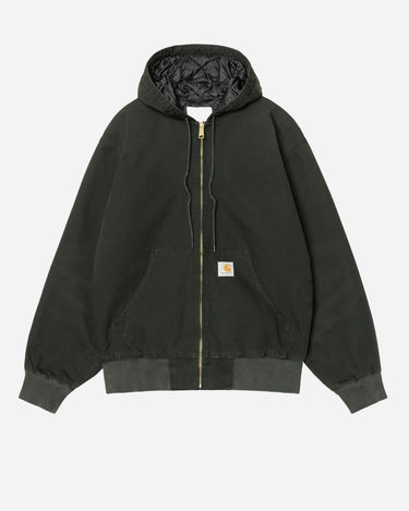 Carhartt WIP OG Active Jacket Raven I037584_3T6_4O
