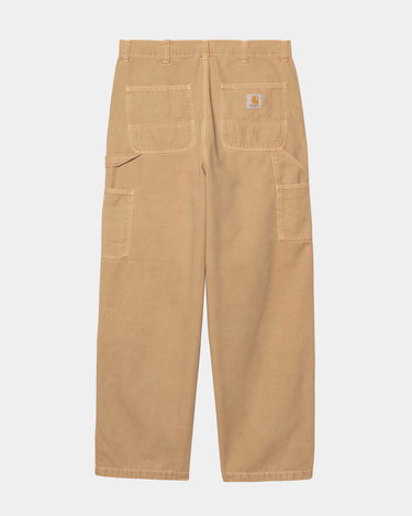 Carhartt WIP OG Single Knee Peanut Stone Dyed