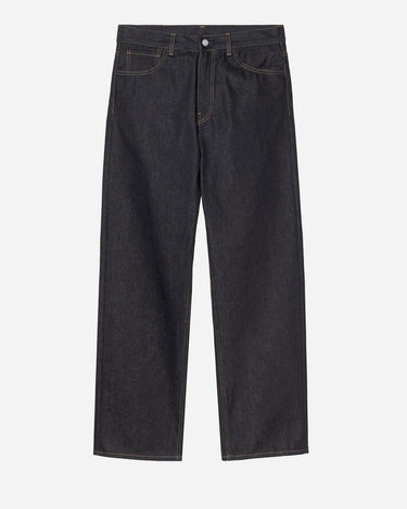 Carhartt WIP Payson Pant Blue Rigid