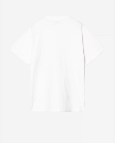 Carhartt WIP SS Archive 95 Tshirt White