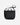 Carhartt WIP Skye Tote Bag Black Wax