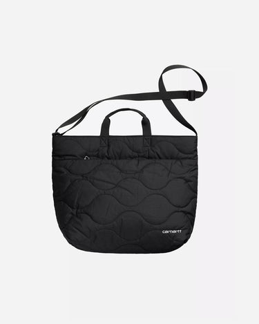 Carhartt WIP Skye Tote Bag Black Wax