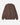 Carhartt WIP Vista Sweat Tobacco Garment Dyed