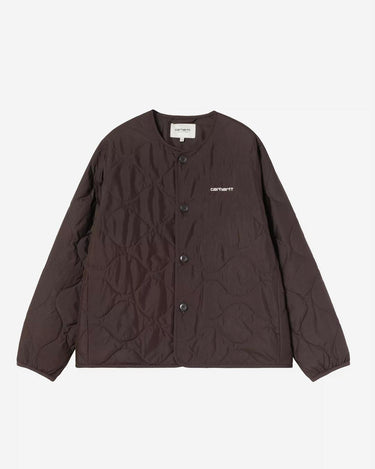 Carhartt WIP W Skye Liner Tobacco Wax