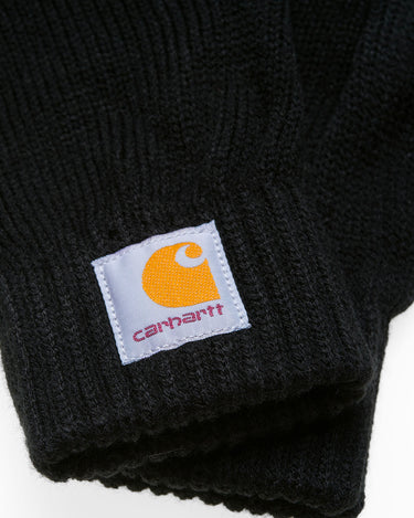 Carhartt Watch Gloves Black