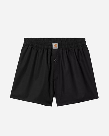 Carhartt Wip Cotton Boxer Black I032355_89_XX