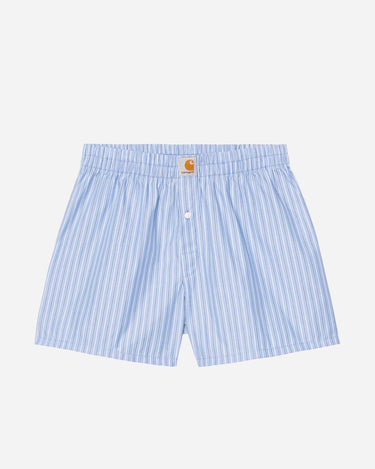 Carhartt Wip Cotton Boxer Curacao I037600_3T5_XX