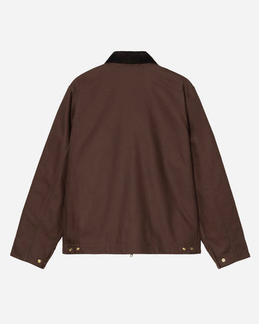 Detroit Jacket Hamilton Brown Tobacco Rigid
style: I015264_1YL_0