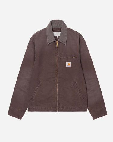 Carhartt Wip: Detroit Jacket Shale Shale
Product code: I034819
