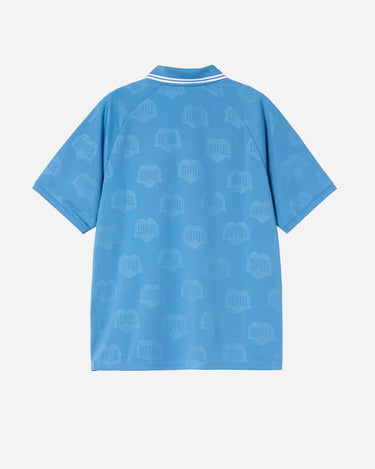 Carhartt Wip SS Terrace Football Team Curacao I037567_43S_XX