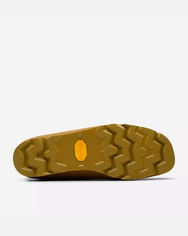 Clarks Wallabee Gore Tex Oakmose Nubuck