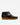 Clarks originals Wallabee Boot Black Smooth Leather