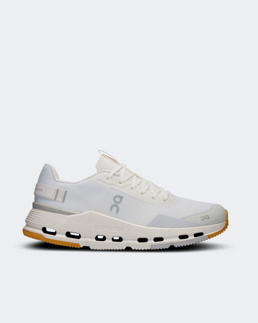 Cloudnova Form 2 White / Ivory