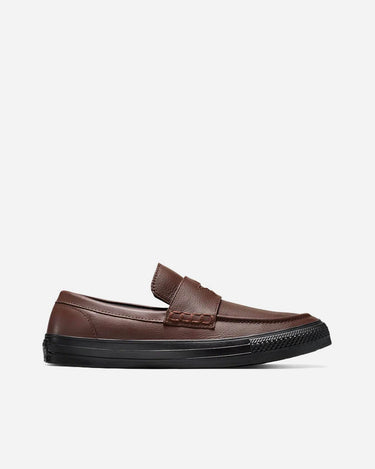 Cons CTAS Loafer Slip Fudge Brown