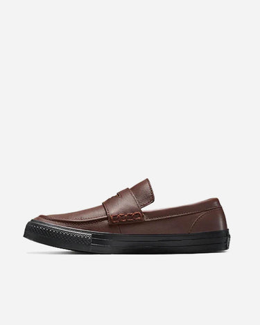 Cons CTAS Loafer Slip Fudge Brown