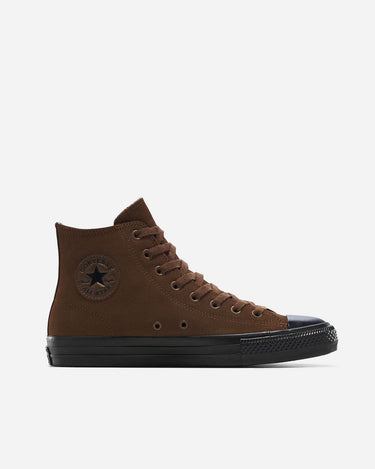 Cons CTAS PRO HI Dark Chocolate Black