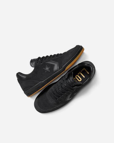 Cons Louie Lopez Pro 2 Ox Black Black Gum