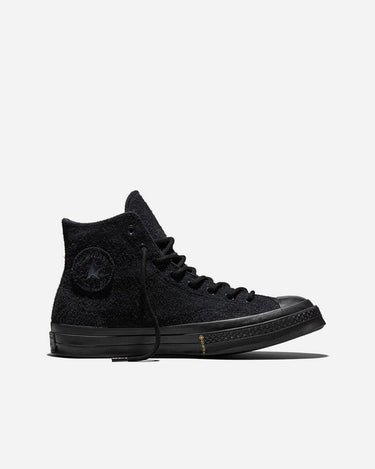 Converse Chuck 70 GTX HI Black Black A20526C