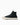 Converse Chuck 70 HI Black Egret Suede