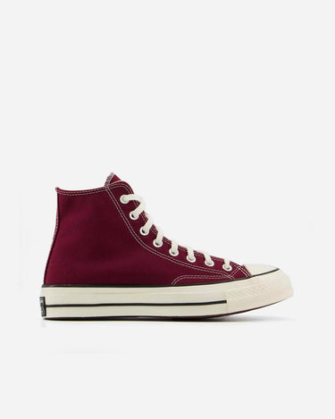 Converse Chuck 70 HI Deep Burgundy