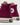 Converse Chuck 70 HI Deep Burgundy