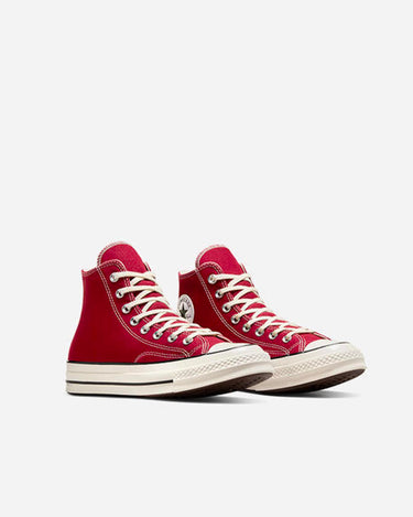 Chuck 70 HI Varsity Red