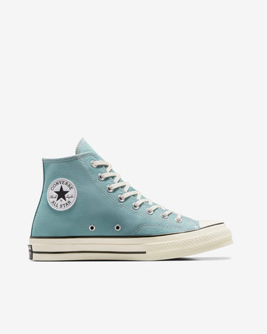 Converse Chuck 70 Hi Cocoon Blue