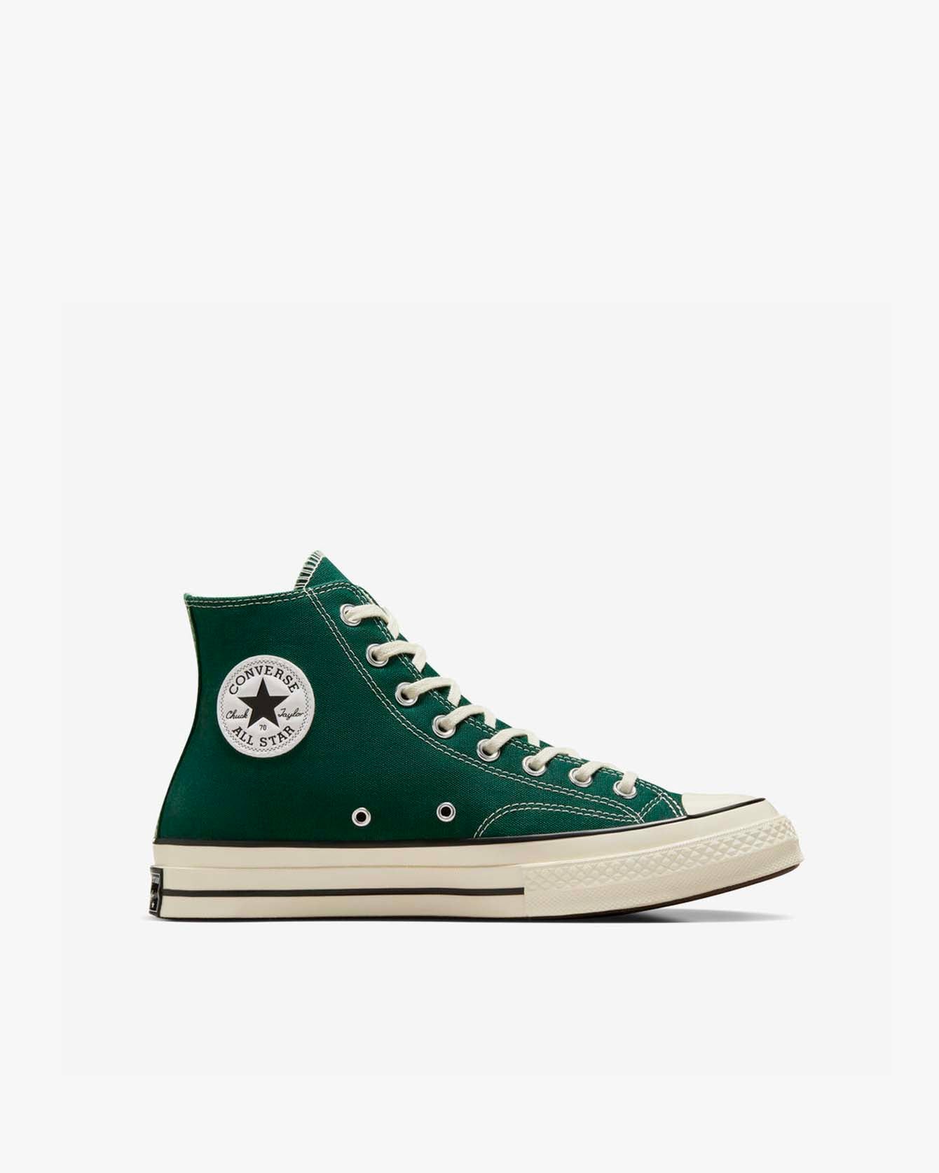Converse Chuck Taylor All Star Converse 70 Forest Green Converse