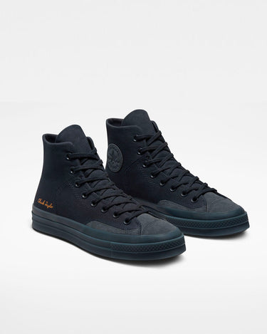 Converse Chuck 70 Hi Marquis Nightfall Grey3