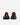 Converse Chuck 70 National Burgundy Leather Black SKU 15677C