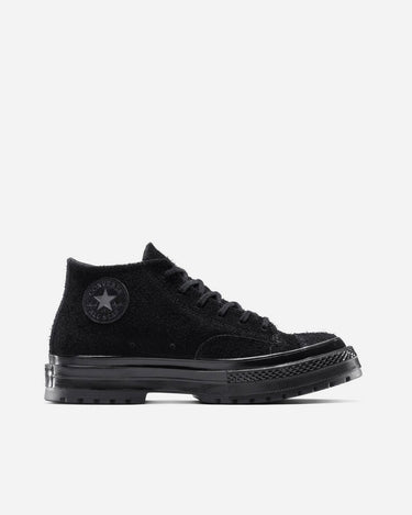 Converse Chuck 70 National Mid Black Black