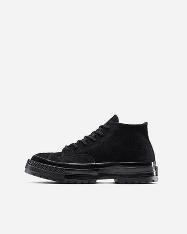 Converse Chuck 70 National Mid Black Black