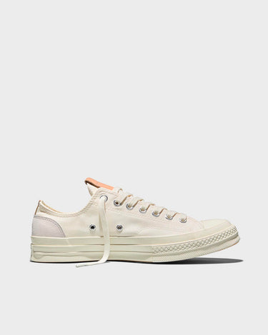 Converse Chuck 70 OX Khaki / Off White
Product code: A15993C